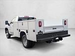 2025 Chevrolet Silverado 3500 Regular Cab DRW 4x2 Cab Chassis for sale #SF109754 - photo 6