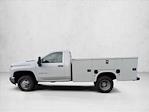 2025 Chevrolet Silverado 3500 Regular Cab DRW 4x2 Cab Chassis for sale #SF109754 - photo 7