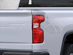 2025 Chevrolet Silverado 2500 Regular Cab SRW 4x2 Pickup for sale #SF139915 - photo 11