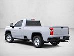 2025 Chevrolet Silverado 2500 Regular Cab SRW 4x2 Pickup for sale #SF139915 - photo 4