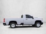 2025 Chevrolet Silverado 2500 Regular Cab SRW 4x2 Pickup for sale #SF139915 - photo 5