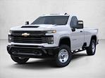 2025 Chevrolet Silverado 2500 Regular Cab SRW 4x2 Pickup for sale #SF139915 - photo 6