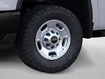 2025 Chevrolet Silverado 2500 Regular Cab SRW 4x2 Pickup for sale #SF139915 - photo 9