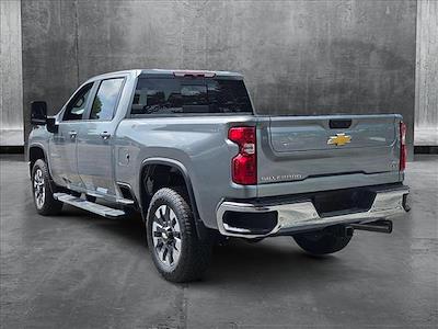 2025 Chevrolet Silverado 2500 Crew Cab 4x2 Pickup for sale #SF155201 - photo 2