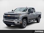 2025 Chevrolet Silverado 2500 Crew Cab 4x2 Pickup for sale #SF155201 - photo 1