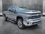 2025 Chevrolet Silverado 2500 Crew Cab 4x2 Pickup for sale #SF155201 - photo 8