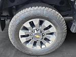2025 Chevrolet Silverado 2500 Crew Cab 4x2 Pickup for sale #SF155201 - photo 9