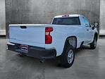 2025 Chevrolet Silverado 2500 Regular Cab SRW 4x2 Pickup for sale #SF162264 - photo 17