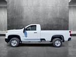 2025 Chevrolet Silverado 2500 Regular Cab SRW 4x2 Pickup for sale #SF162264 - photo 20