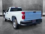 2025 Chevrolet Silverado 2500 Regular Cab SRW 4x2 Pickup for sale #SF162264 - photo 23
