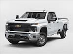 New 2025 Chevrolet Silverado 2500 Work Truck Double Cab for sale #SF180017 - photo 1