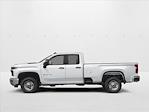 New 2025 Chevrolet Silverado 2500 Work Truck Double Cab for sale #SF180017 - photo 3