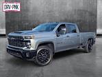2025 Chevrolet Silverado 2500 Crew Cab 4x2 Pickup for sale #SF196371 - photo 17