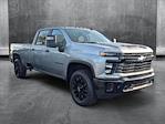 2025 Chevrolet Silverado 2500 Crew Cab 4x2 Pickup for sale #SF196371 - photo 22