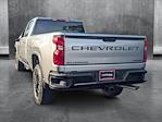 2025 Chevrolet Silverado 2500 Crew Cab 4x2 Pickup for sale #SF196371 - photo 24