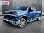 2025 Chevrolet Silverado 2500 Crew Cab 4x4, Pickup for sale #SF205408 - photo 1