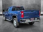 2025 Chevrolet Silverado 2500 Crew Cab 4x4, Pickup for sale #SF205408 - photo 8