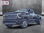 2025 Chevrolet Silverado 3500 Crew Cab 4x4, Pickup for sale #SF207680 - photo 1