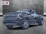 2025 Chevrolet Silverado 3500 Crew Cab 4x4 Pickup for sale #SF207680 - photo 19