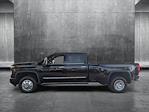 2025 Chevrolet Silverado 3500 Crew Cab 4x4 Pickup for sale #SF207680 - photo 23