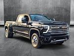2025 Chevrolet Silverado 3500 Crew Cab 4x4 Pickup for sale #SF207680 - photo 24