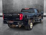 2025 Chevrolet Silverado 3500 Crew Cab 4x4, Pickup for sale #SF207680 - photo 3