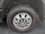2025 Chevrolet Silverado 3500 Crew Cab 4x4 Pickup for sale #SF207680 - photo 27