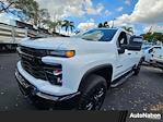 2025 Chevrolet Silverado 2500 Crew Cab 4x2 Pickup for sale #SF216999 - photo 1
