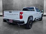 2025 Chevrolet Silverado 2500 Crew Cab 4x2 Pickup for sale #SF216999 - photo 3