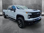 2025 Chevrolet Silverado 2500 Crew Cab 4x2 Pickup for sale #SF216999 - photo 6