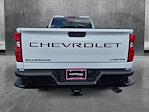 2025 Chevrolet Silverado 2500 Crew Cab 4x2 Pickup for sale #SF216999 - photo 8