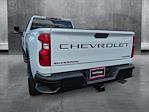2025 Chevrolet Silverado 2500 Crew Cab 4x2 Pickup for sale #SF216999 - photo 2