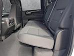 2025 Chevrolet Silverado 3500 Crew Cab 4x4 Pickup for sale #SF223593 - photo 14
