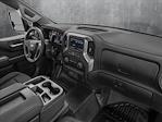 New 2025 Chevrolet Silverado 3500 Work Truck Regular Cab Pickup for sale #SF233131 - photo 10