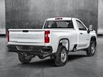 New 2025 Chevrolet Silverado 3500 Work Truck Regular Cab Pickup for sale #SF233131 - photo 2