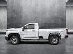 New 2025 Chevrolet Silverado 3500 Work Truck Regular Cab Pickup for sale #SF233131 - photo 3