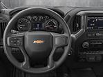 New 2025 Chevrolet Silverado 3500 Work Truck Regular Cab Pickup for sale #SF233131 - photo 4
