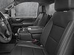 New 2025 Chevrolet Silverado 3500 Work Truck Regular Cab Pickup for sale #SF233131 - photo 6