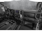 New 2025 Chevrolet Silverado 2500 Work Truck Double Cab 55 CA Cab Chassis for sale #SF233504 - photo 11