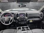 New 2025 Chevrolet Silverado 2500 Double Cab Royal 40-VO-98XP 8' 2" Service Truck for sale #SF233504 - photo 13