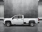 New 2025 Chevrolet Silverado 2500 Work Truck Double Cab 55 CA Cab Chassis for sale #SF233504 - photo 3