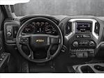 New 2025 Chevrolet Silverado 2500 Work Truck Double Cab 55 CA Cab Chassis for sale #SF233504 - photo 4