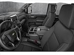 New 2025 Chevrolet Silverado 2500 Work Truck Double Cab 55 CA Cab Chassis for sale #SF233504 - photo 6