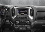 New 2025 Chevrolet Silverado 2500 Work Truck Double Cab 55 CA Cab Chassis for sale #SF233504 - photo 7
