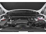New 2025 Chevrolet Silverado 2500 Work Truck Double Cab 55 CA Cab Chassis for sale #SF233504 - photo 8