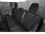 New 2025 Chevrolet Silverado 2500 Work Truck Double Cab 55 CA Cab Chassis for sale #SF233504 - photo 9