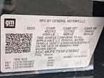 2025 Chevrolet Silverado 2500 Crew Cab 4x4 Pickup for sale #SF236962 - photo 15
