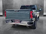 2025 Chevrolet Silverado 2500 Crew Cab 4x4 Pickup for sale #SF236962 - photo 3