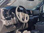 2025 Chevrolet Silverado 2500 Crew Cab 4x4 Pickup for sale #SF236962 - photo 4