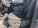 2025 Chevrolet Silverado 2500 Crew Cab 4x4 Pickup for sale #SF236962 - photo 5